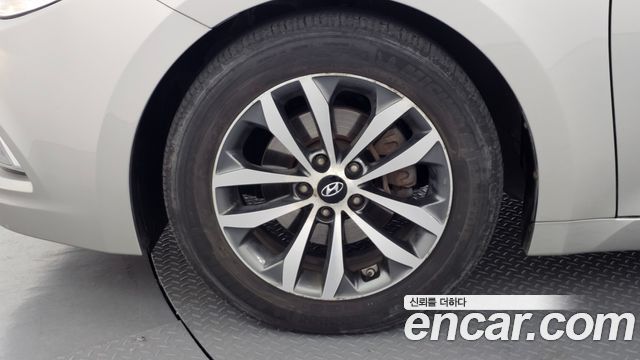 Hyundai Grandeur 2011 — photo 5