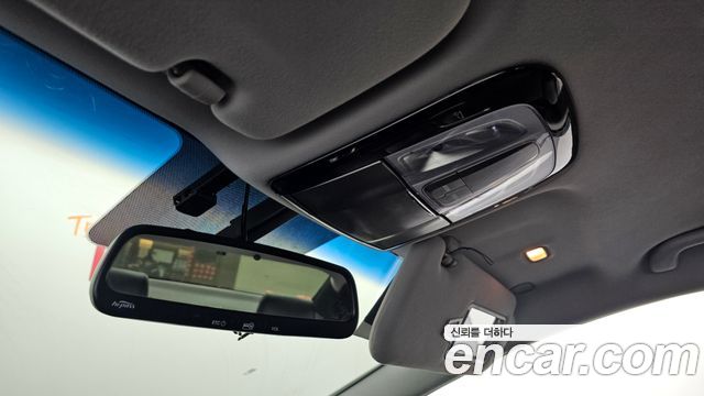 Hyundai Grandeur 2011 — photo 19