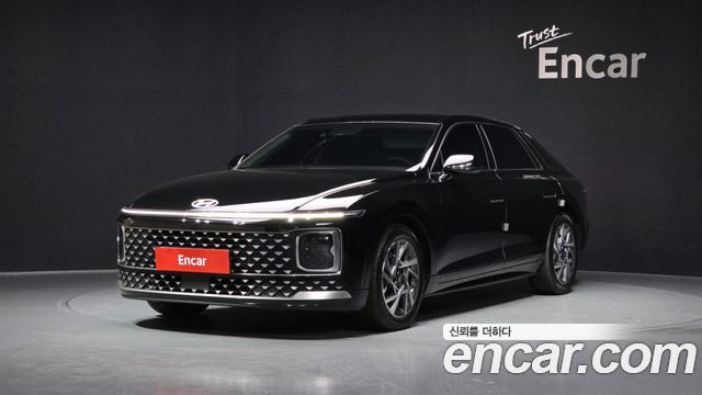 Hyundai Grandeur 2023 — photo 1