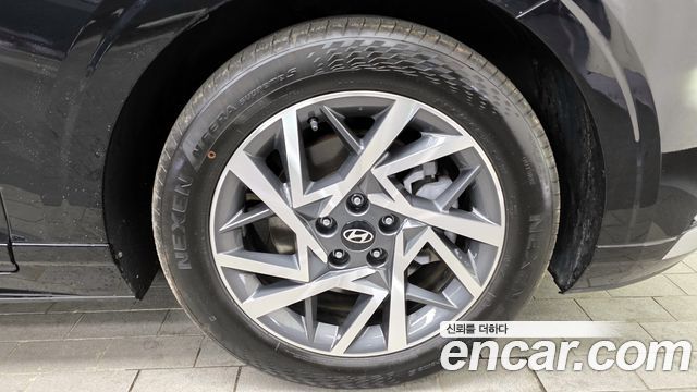 Hyundai Grandeur 2023 — photo 5