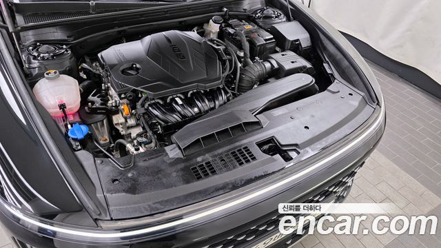 Hyundai Grandeur 2023 — photo 6