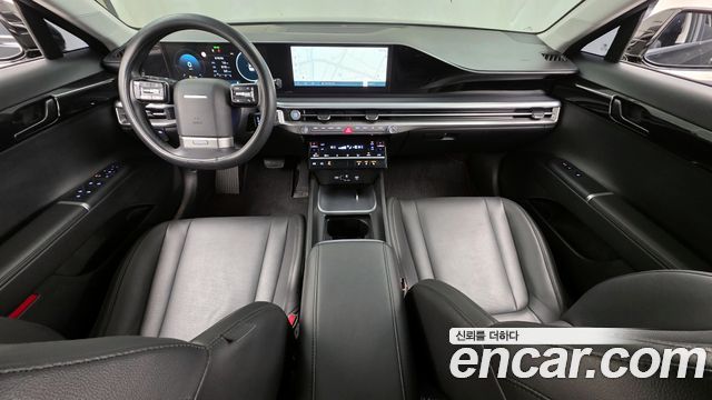 Hyundai Grandeur 2023 — photo 7