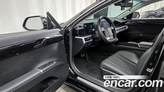 Hyundai Grandeur 2023 — photo 10