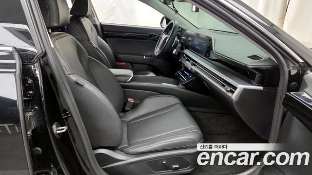 Hyundai Grandeur 2023 — photo 11