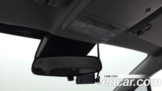 Chevrolet Korea Trax 2018 — photo 17