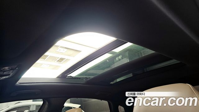 Kia K8 2022 — photo 18