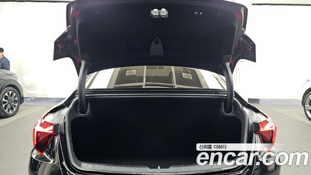 Kia K8 2022 — photo 20