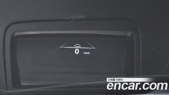 Kia K9 2022 — photo 11