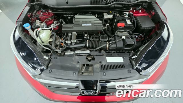 Honda CR-V 2020 — photo 6