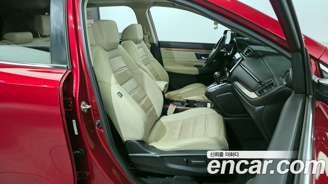 Honda CR-V 2020 — photo 12