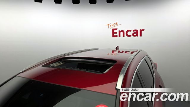Honda CR-V 2020 — photo 20
