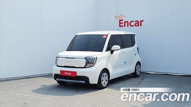 Kia RAY 2023 — photo 1
