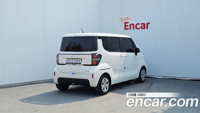Kia RAY 2023 — photo 2
