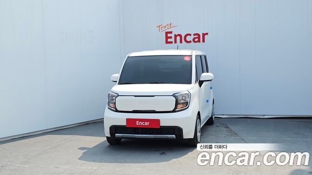 Kia RAY 2023 — photo 3