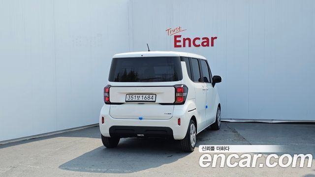 Kia RAY 2023 — photo 4