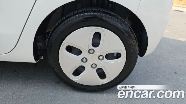 Kia RAY 2023 — photo 5