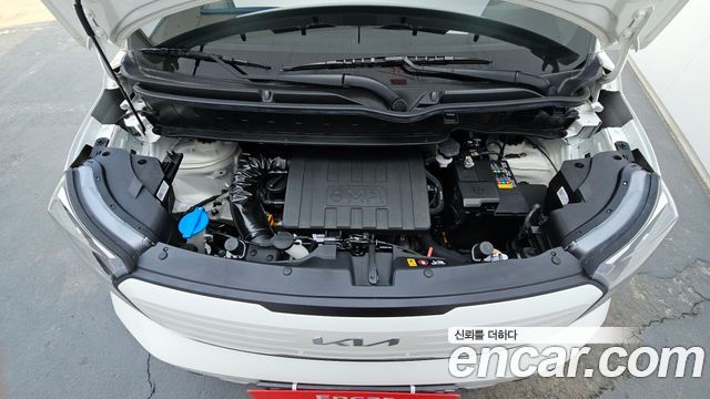 Kia RAY 2023 — photo 6