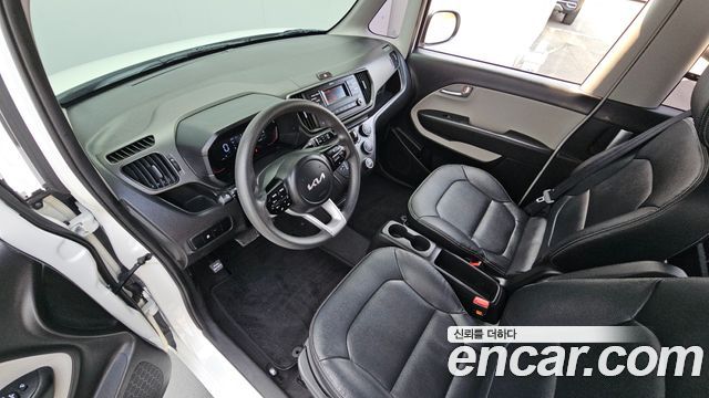 Kia RAY 2023 — photo 7