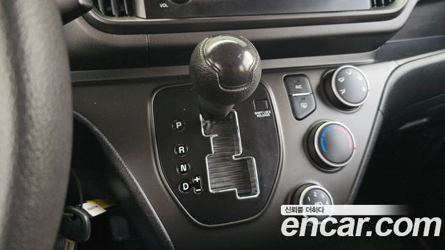 Kia RAY 2023 — photo 9