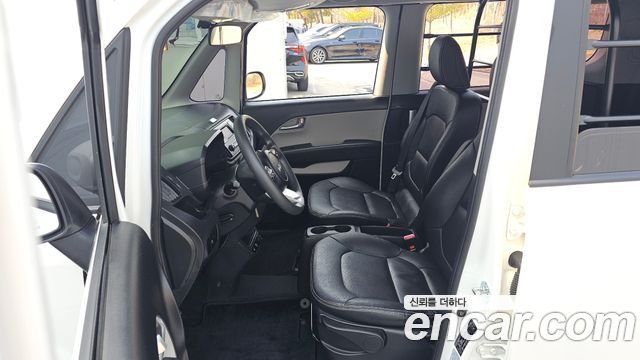 Kia RAY 2023 — photo 10