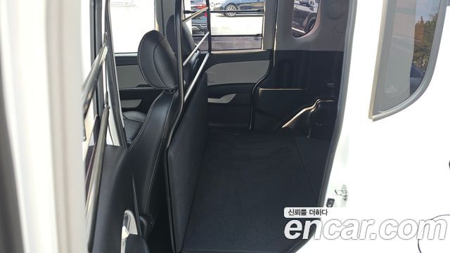 Kia RAY 2023 — photo 12