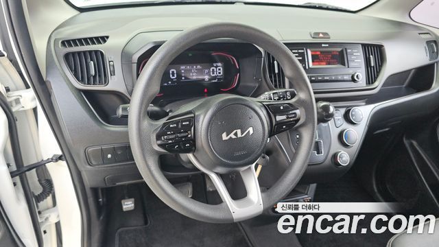 Kia RAY 2023 — photo 13