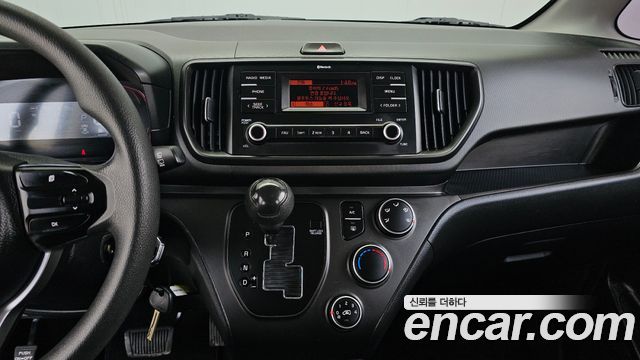 Kia RAY 2023 — photo 14