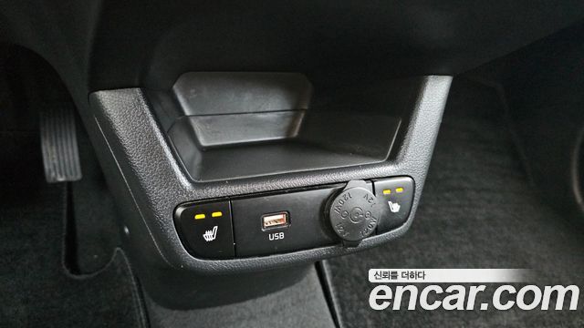 Kia RAY 2023 — photo 17
