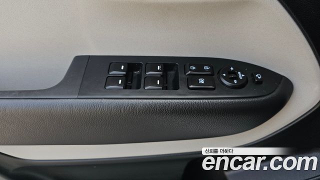 Kia RAY 2023 — photo 18