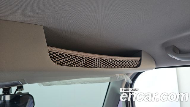 Kia RAY 2023 — photo 19