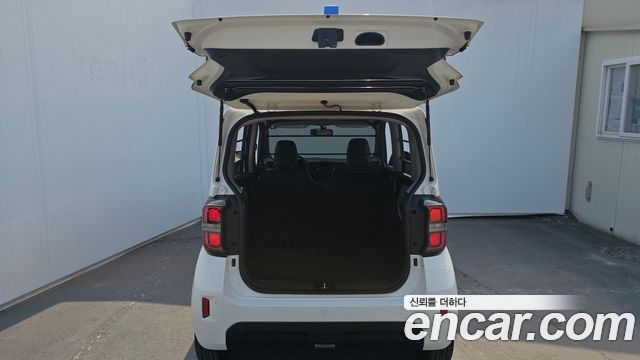 Kia RAY 2023 — photo 20