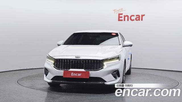 Kia K7 2020 — photo 3