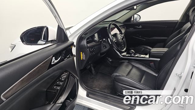 Kia K7 2020 — photo 10