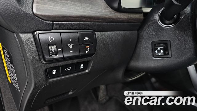 Kia K7 2020 — photo 14