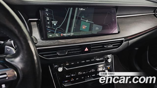 Kia K7 2020 — photo 17