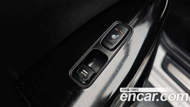 Kia K7 2020 — photo 19