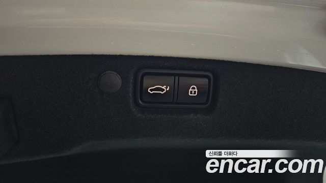 Kia K7 2020 — photo 20