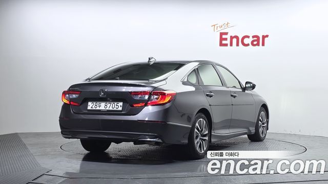 Honda Accord 2019 — photo 2