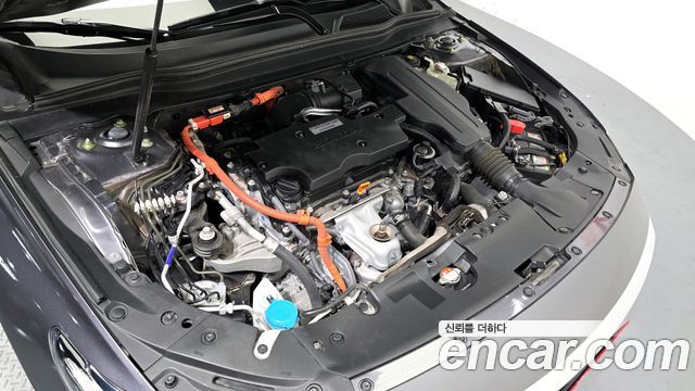 Honda Accord 2019 — photo 6