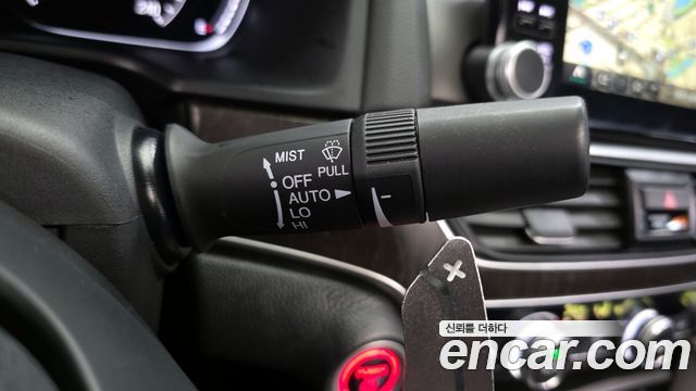 Honda Accord 2019 — photo 20