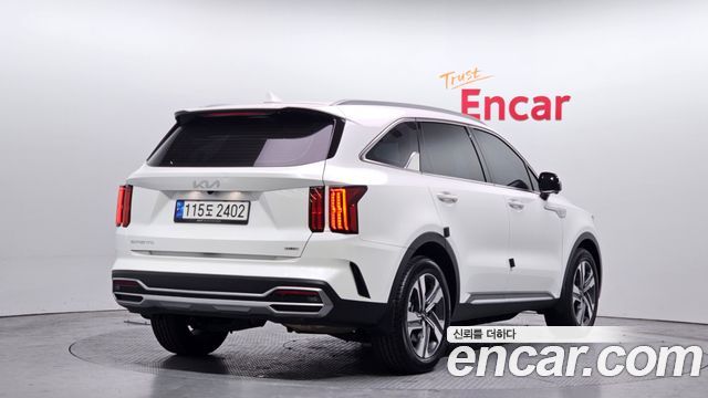 Kia Sorento 2023 — photo 2