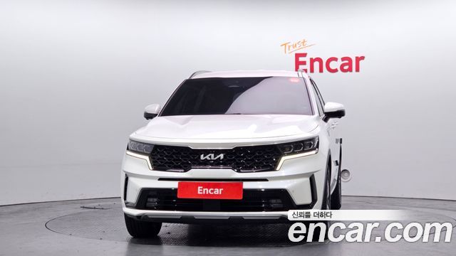 Kia Sorento 2023 — photo 3
