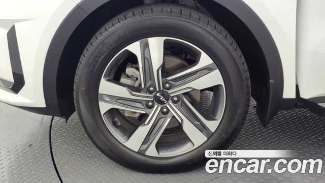 Kia Sorento 2023 — photo 5