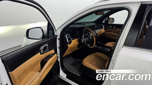 Kia Sorento 2023 — photo 10