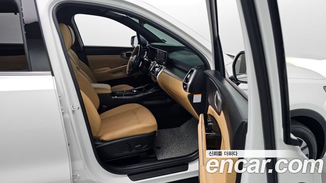 Kia Sorento 2023 — photo 11