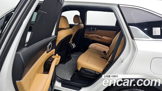Kia Sorento 2023 — photo 12