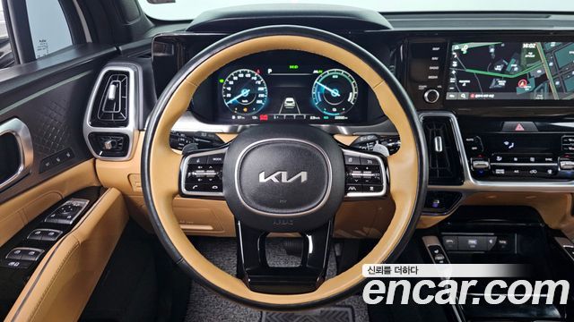 Kia Sorento 2023 — photo 13
