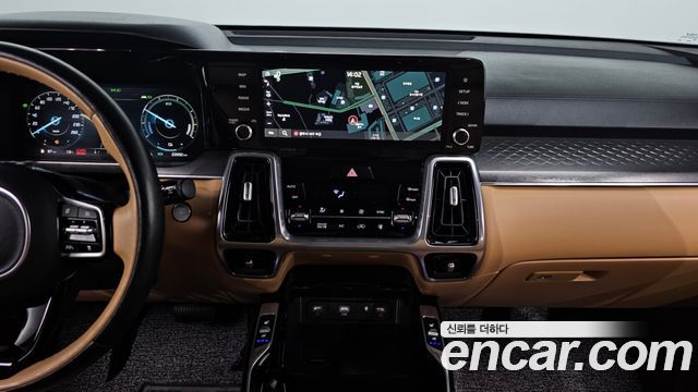 Kia Sorento 2023 — photo 14