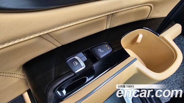 Kia Sorento 2023 — photo 19