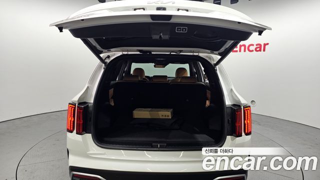 Kia Sorento 2023 — photo 20